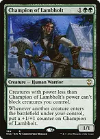 New Capenna Commander #284