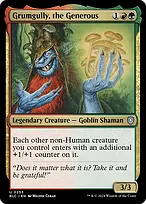Bloomburrow Commander #253
