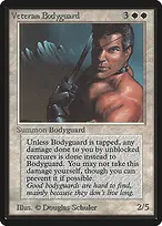 Limited Edition Beta #42