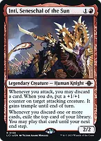 The Lost Caverns of Ixalan Promos #156s