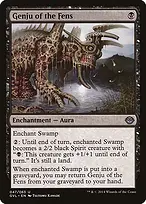 Duel Decks Anthology: Garruk vs. Liliana #47