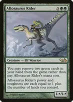 Duel Decks: Elves vs. Goblins #2