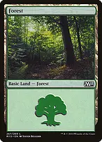 Magic 2015 #267