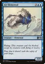 Welcome Deck 2017 #7