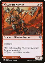 Zendikar Rising #134