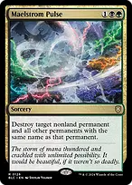 Bloomburrow Commander #126