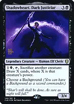 Battle for Baldur's Gate Promos #146s