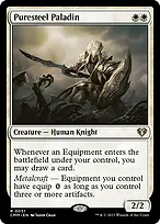 Commander Masters #51