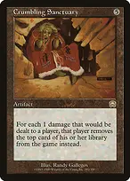 Mercadian Masques #292