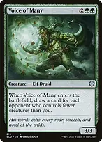 Starter Commander Decks #215