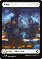 Lorwyn Eclipsed #279