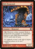 Modern Masters #127