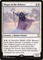 Commander 2018 #5