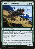Ikoria: Lair of Behemoths #157