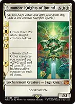 Final Fantasy Promos #36s