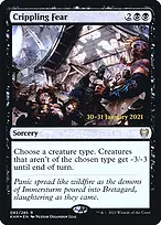 Kaldheim Promos #82s