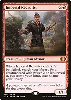 Double Masters #131