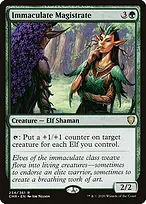 Commander Legends #234