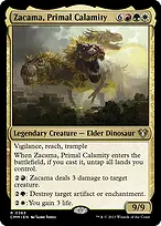 Commander Masters #365