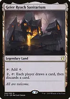 Commander 2019 #246