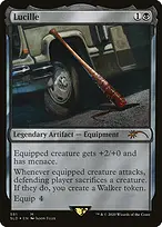 Secret Lair Drop #581