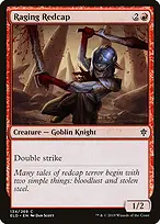 Throne of Eldraine #134