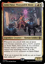 The Lost Caverns of Ixalan Promos #223p