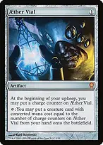 From the Vault: Relics #1