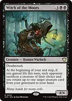 Secrets of Strixhaven Commander #230