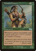 Urza's Saga #277