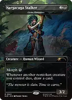 Secret Lair Drop #2243