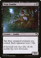 Innistrad: Midnight Hunt #121