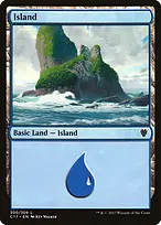 Commander 2017 #300