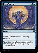 Wilds of Eldraine Commander #98