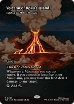 Avatar: The Last Airbender Eternal #61