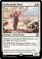 Modern Horizons 3 Commander #163