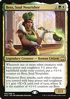 New Capenna Commander #67