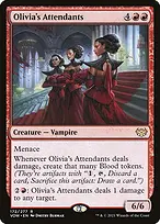 Innistrad: Crimson Vow #172