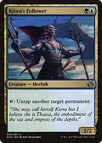 Duel Decks: Elspeth vs. Kiora #52