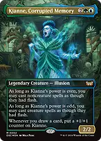 Duskmourn: House of Horror Commander #2