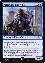 Strixhaven: School of Mages Promos #37p
