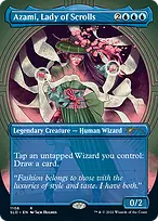 Secret Lair Drop #1106
