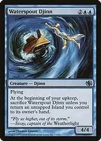 Duel Decks: Jace vs. Chandra #11