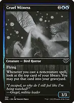 Innistrad: Double Feature #322