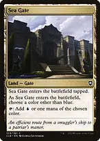 Commander Legends: Battle for Baldur's Gate #359