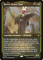 March of the Machine: The Aftermath #144