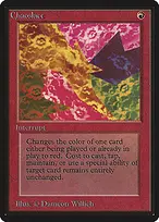 Limited Edition Beta #140