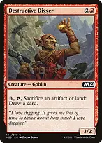 Core Set 2020 #134