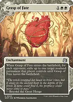 Wilds of Eldraine: Enchanting Tales #3