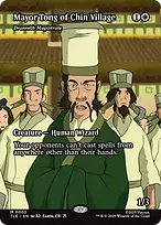 Avatar: The Last Airbender Eternal #2